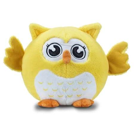 Игрушка мягкая Dormeo сова