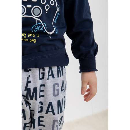 Пижама LELO kids