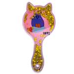 Массажная расческа LUCKY