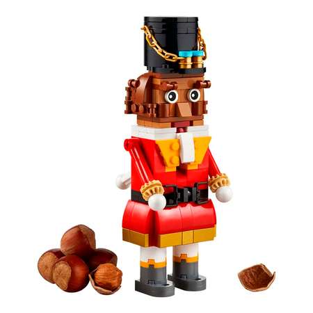 Конструктор LEGO Ideas 1890 дет.