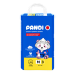 Трусики PANDI M (6-11 кг) 52 шт.