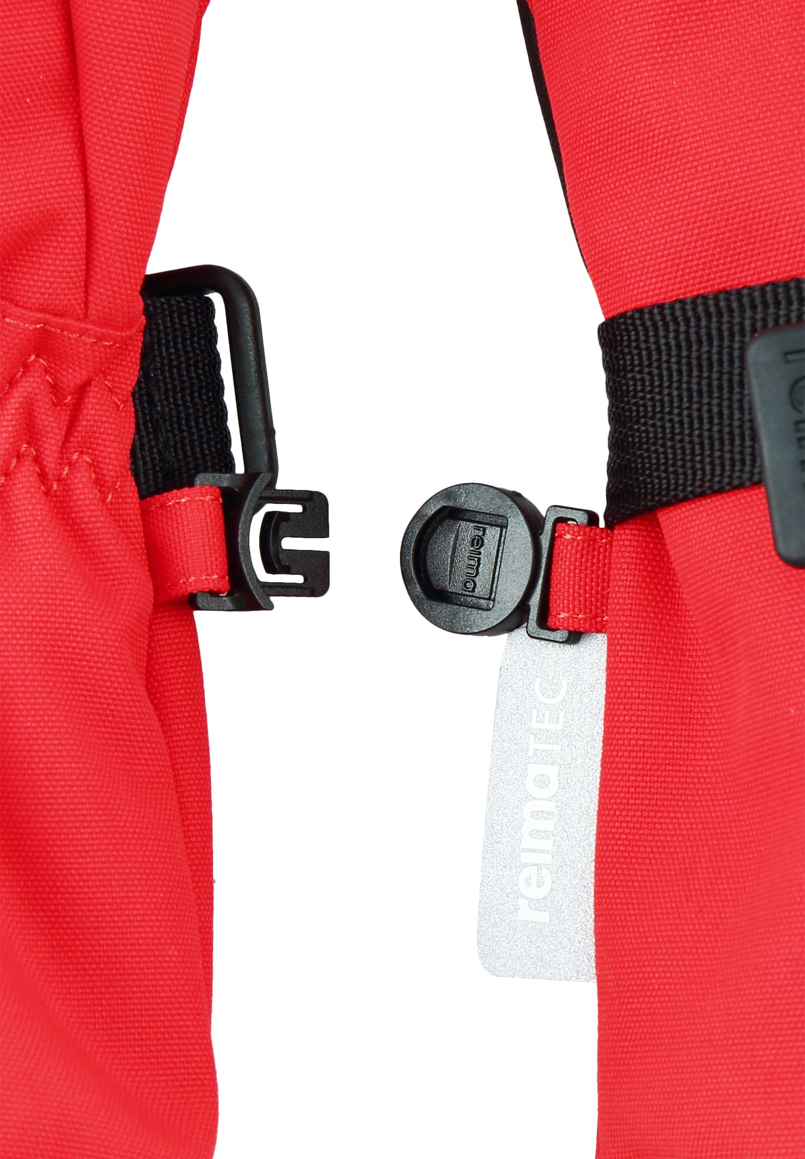 Перчатки Reima 527327-3880 - фото 4