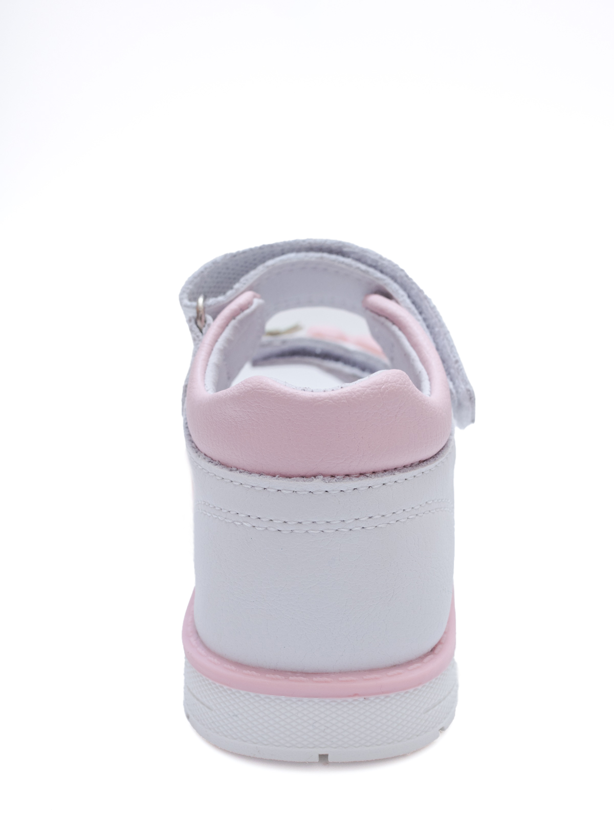 Сандалии Тотошка Q8-2K - фото 2