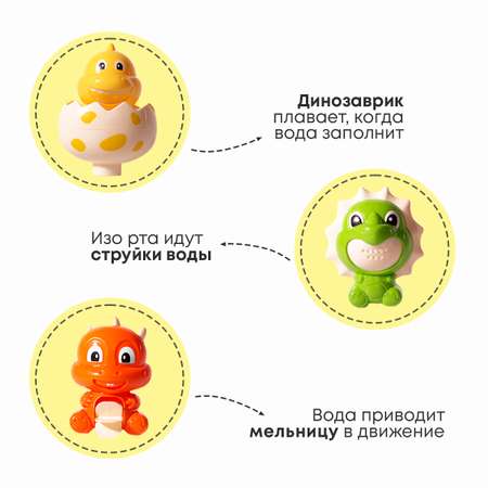 Игрушка All For Baby