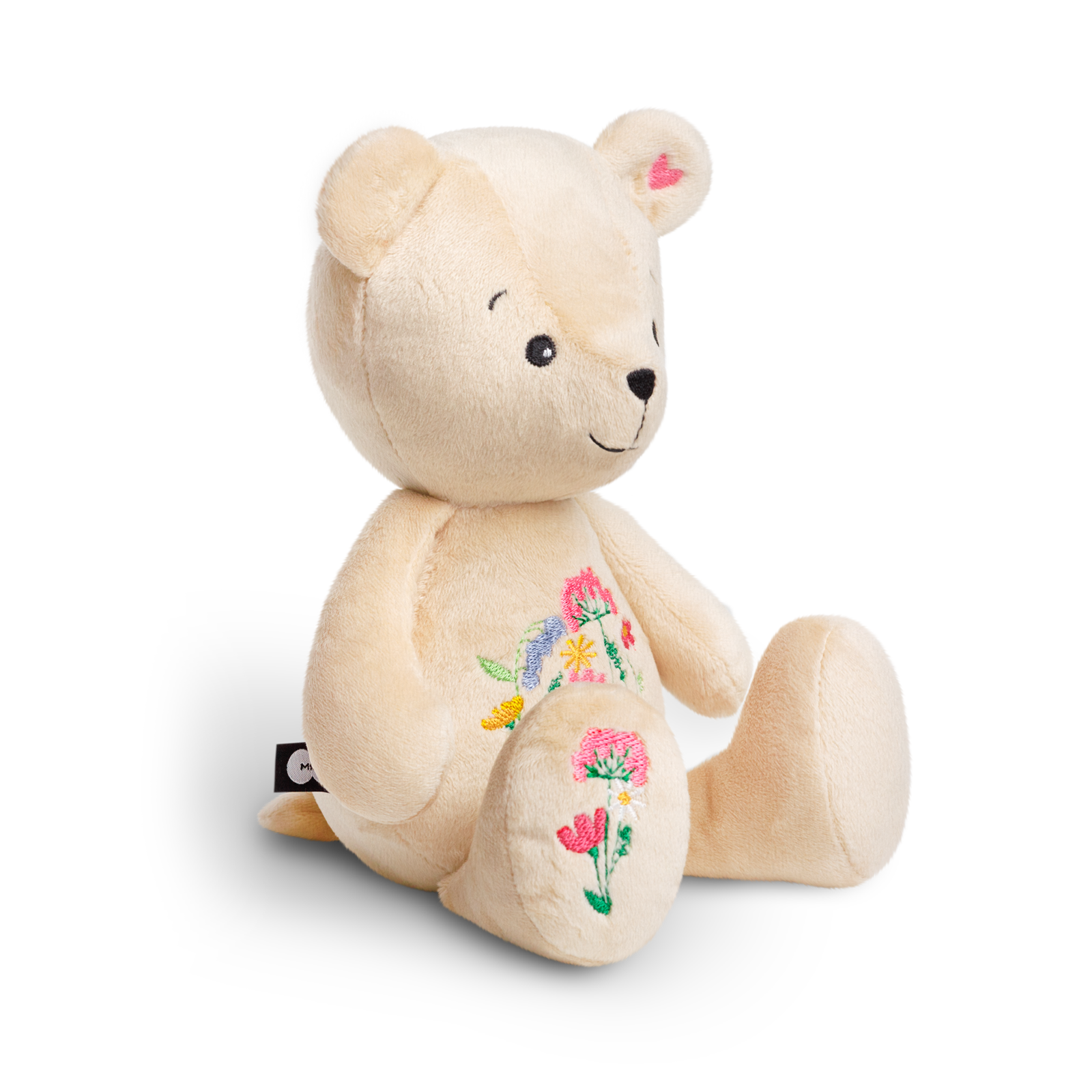 Мягкая игрушка Мякиши Цветочный - фото 13