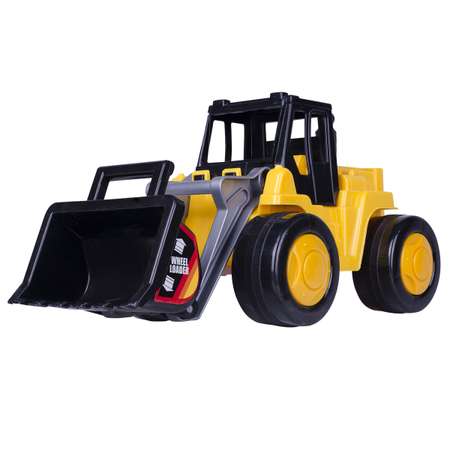 Погрузчик Zarrin Toys