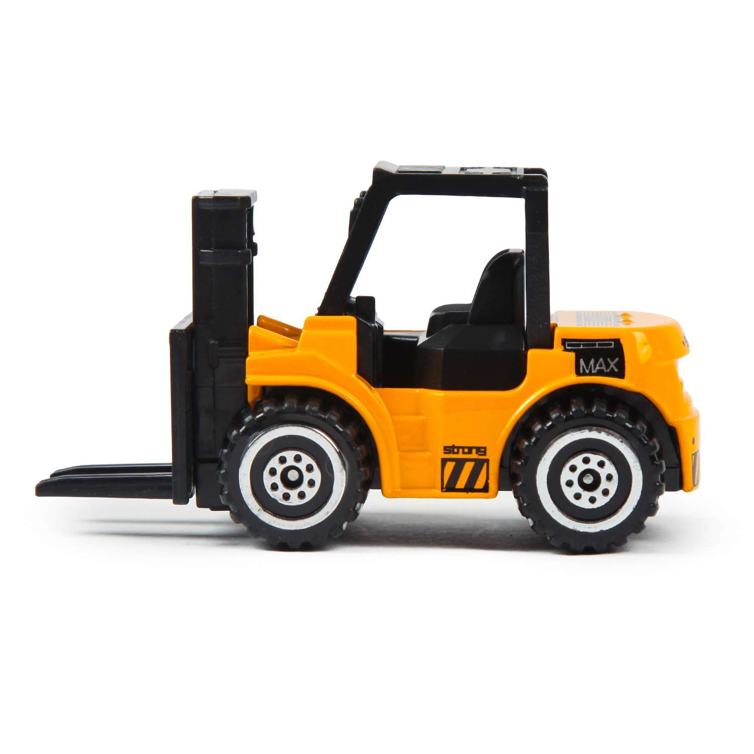 Автомобиль Mobicaro Строительная техника 1:64 в ассортименте OTB0583963 - фото 18