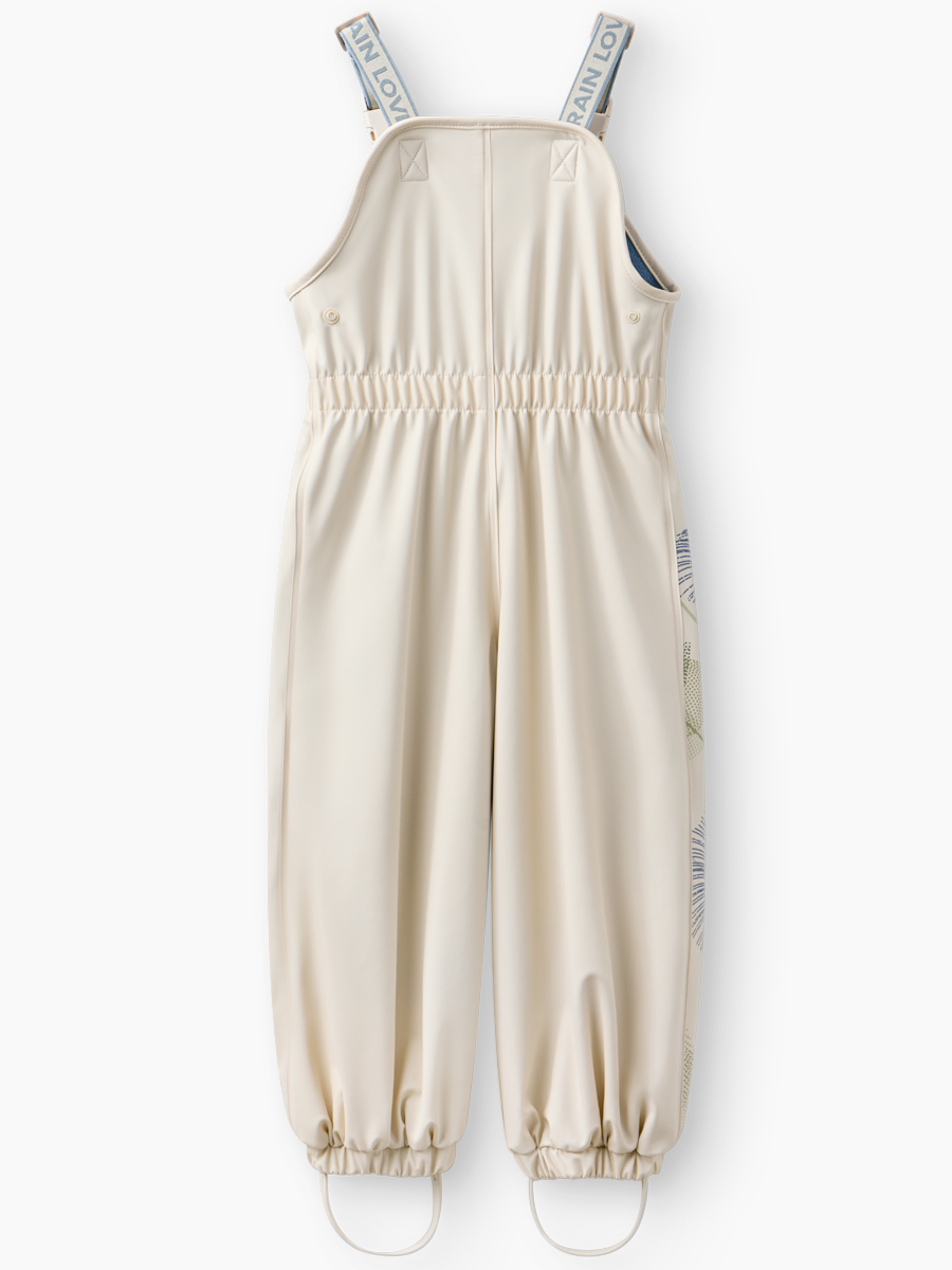 Куртка и полукомбинезон Happy Baby 88500-1_milky - фото 3