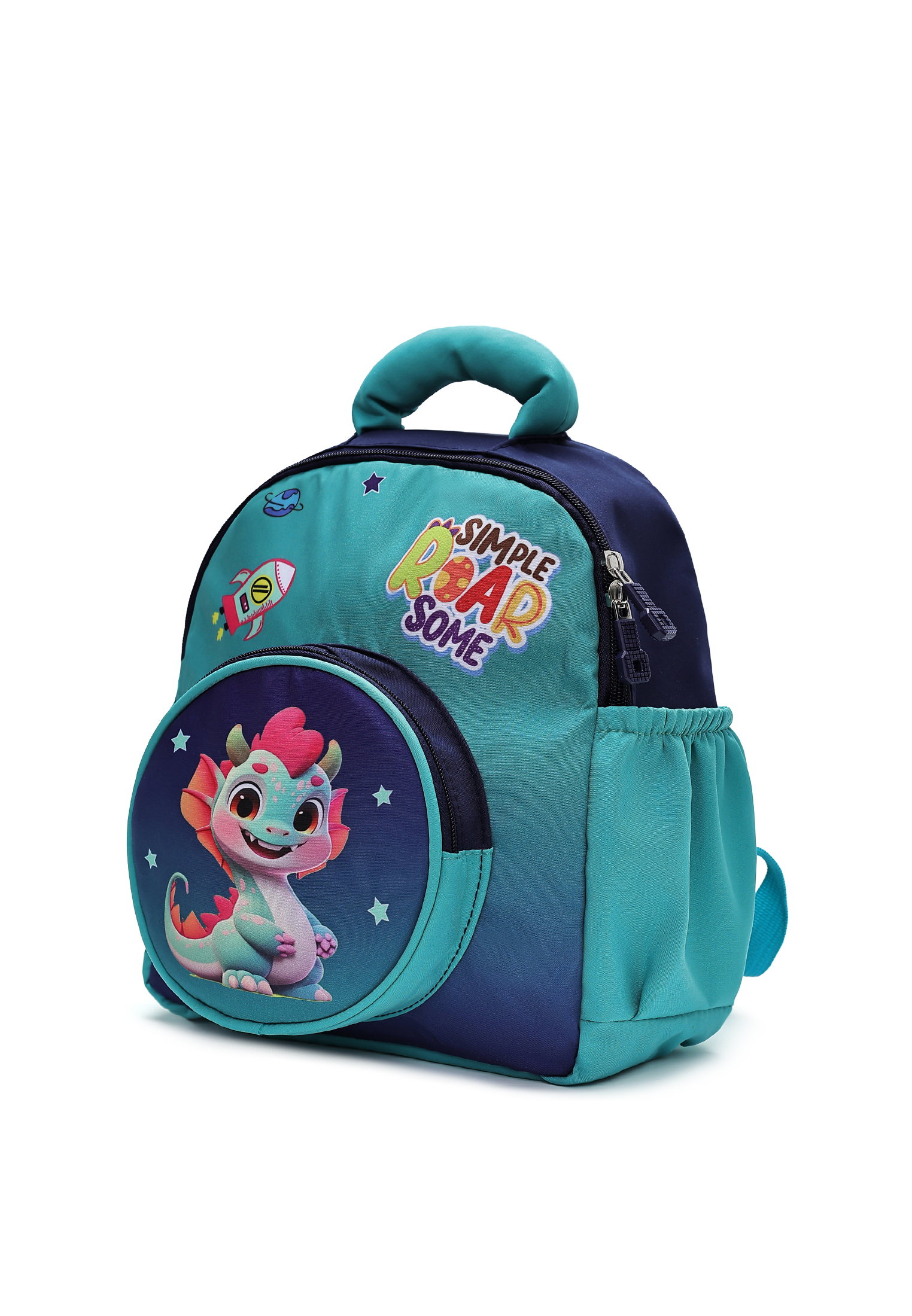 Рюкзак PIFPAF KIDS 25-2115 - фото 2