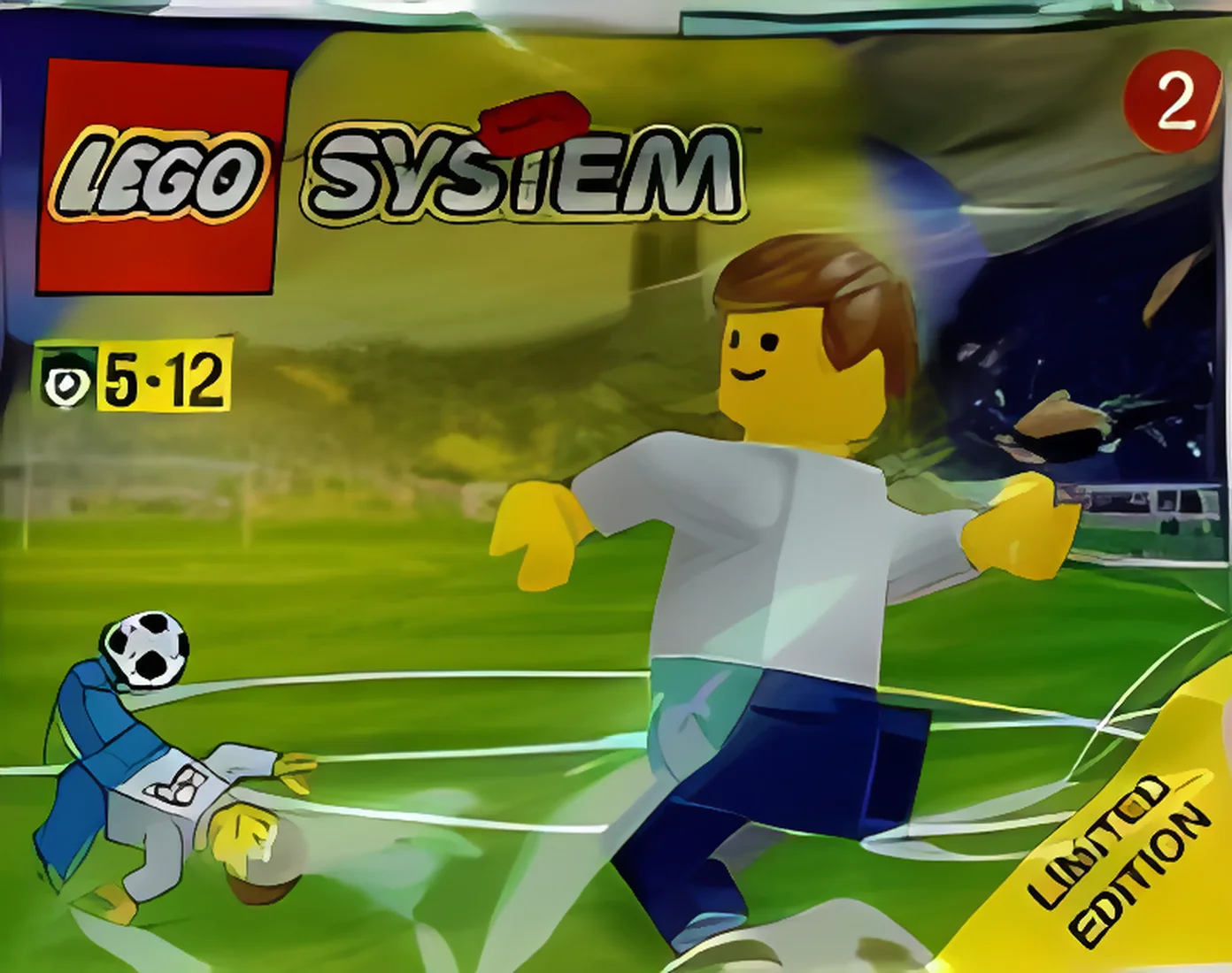Конструктор LEGO Creator - фото 1