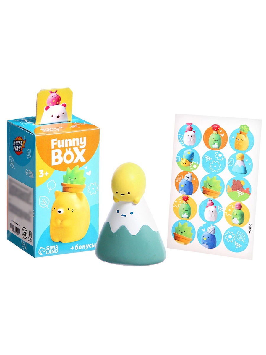 Игрушка WOOW TOYS - фото 32