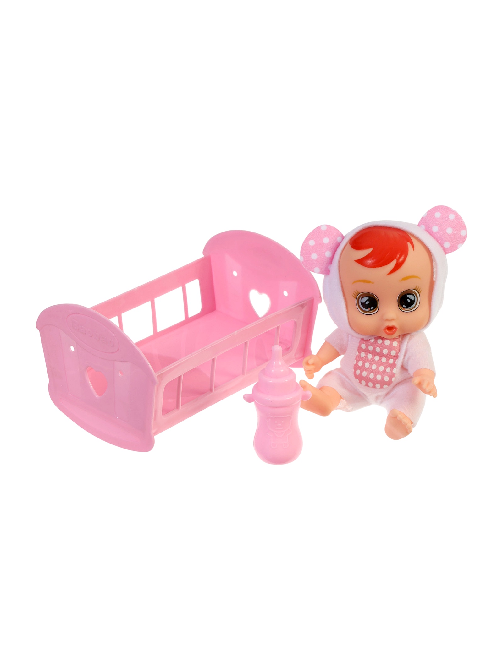 Кукла пупс Sima-Land 4668962 - фото 12