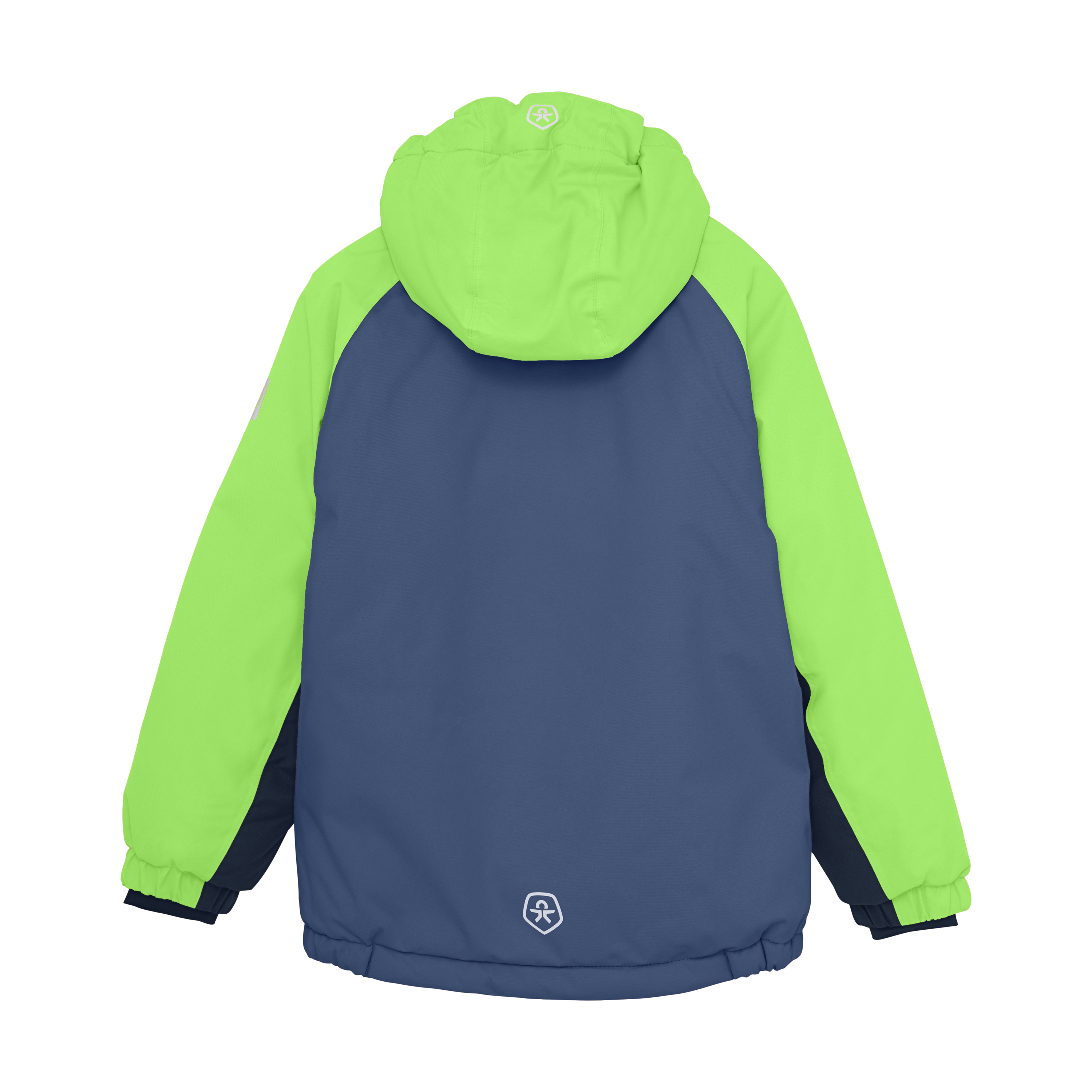 Куртка Color Kids 741733-7150 - фото 2