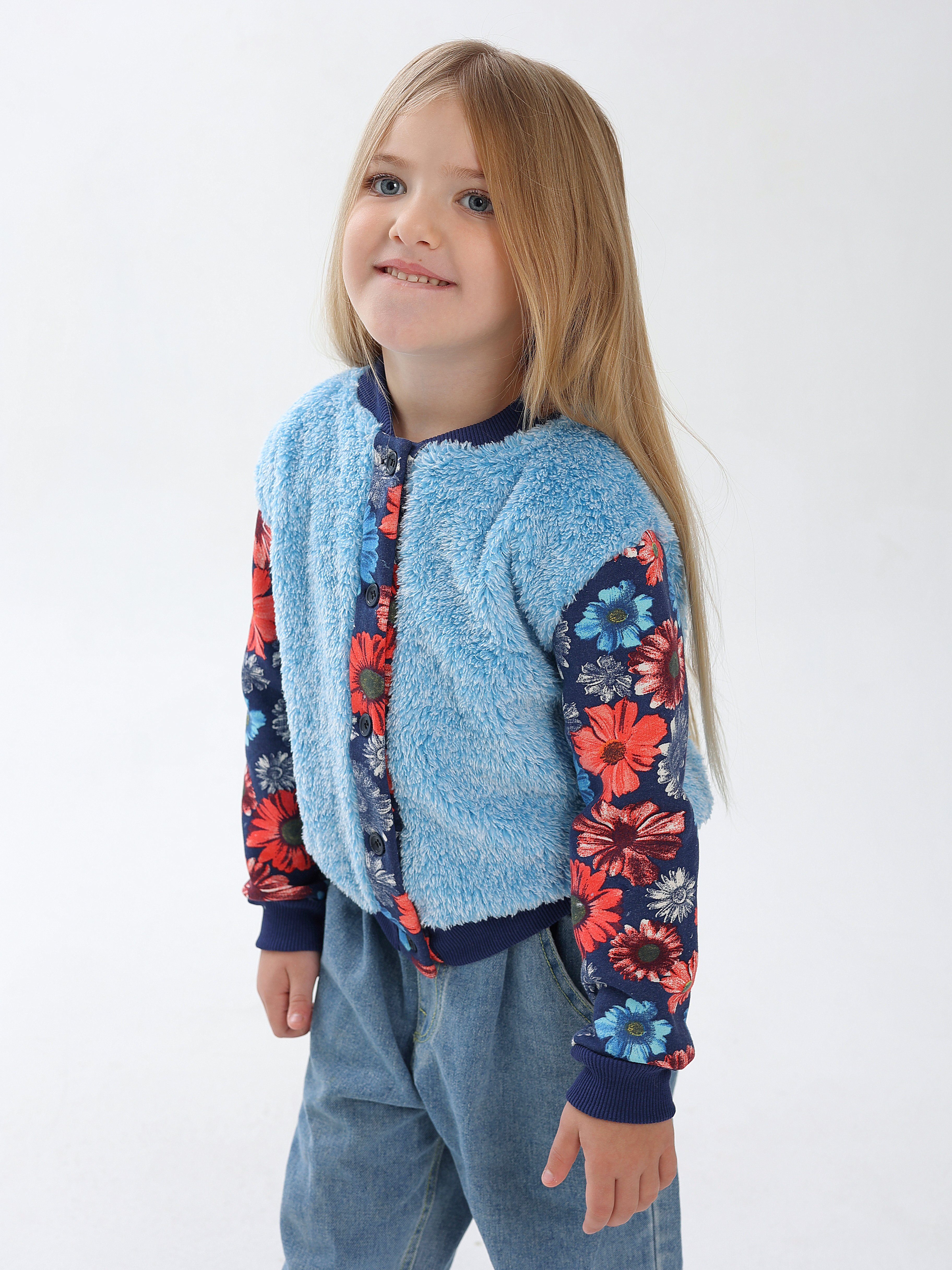 Бомбер АЙАС 27-20-25-031 - фото 12