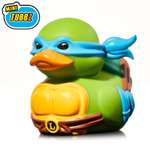Фигурка Ninja Turtles(Черепашки Ниндзя) Утка Tubbz Леонардо Mini