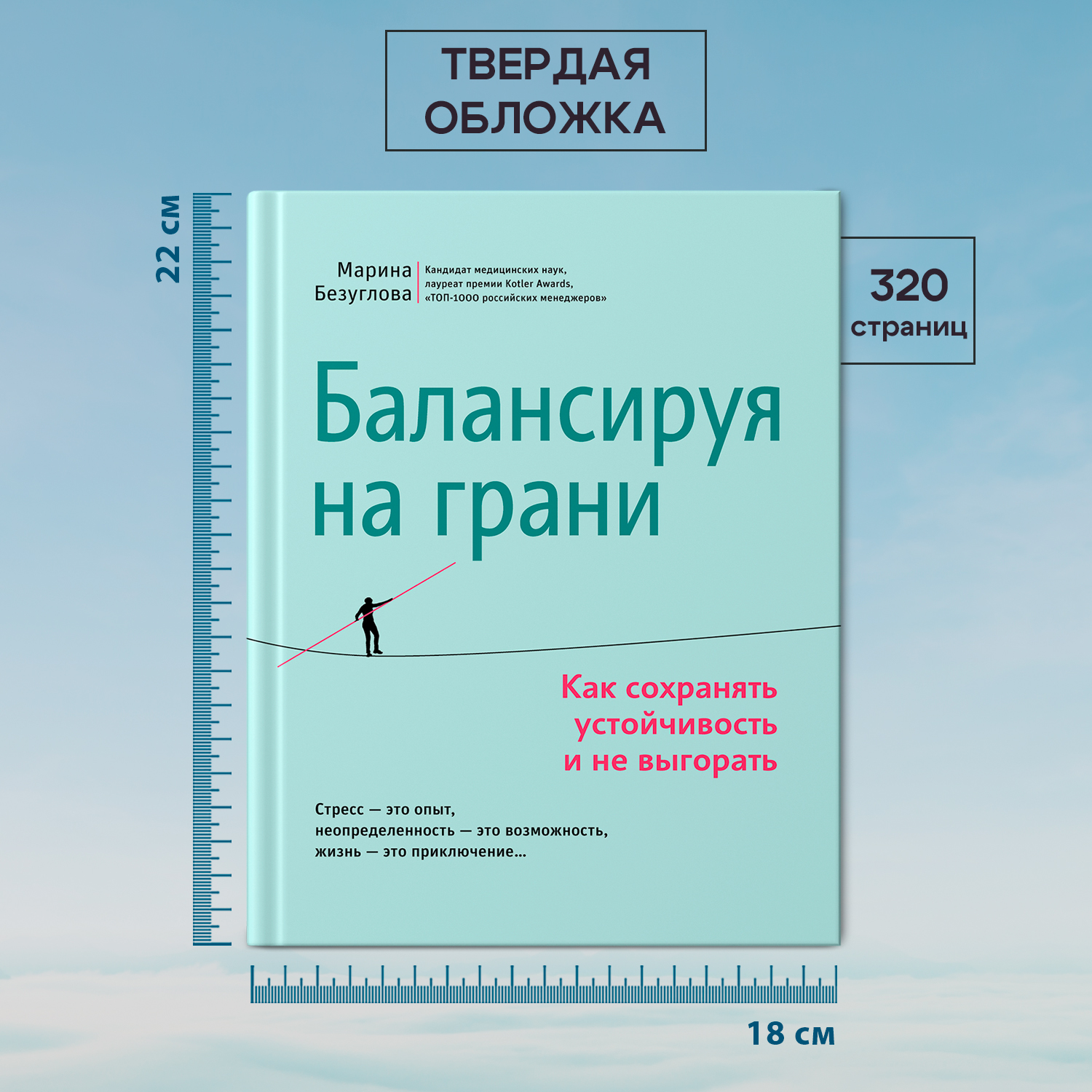 Балансируя на грани. Феникc Книга - фото 8