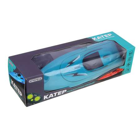Катер РУ Игроленд в ассортименте