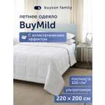 Одеяло buyson БайМилд 200 x 220 см