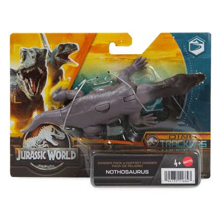 Фигурка Jurassic World