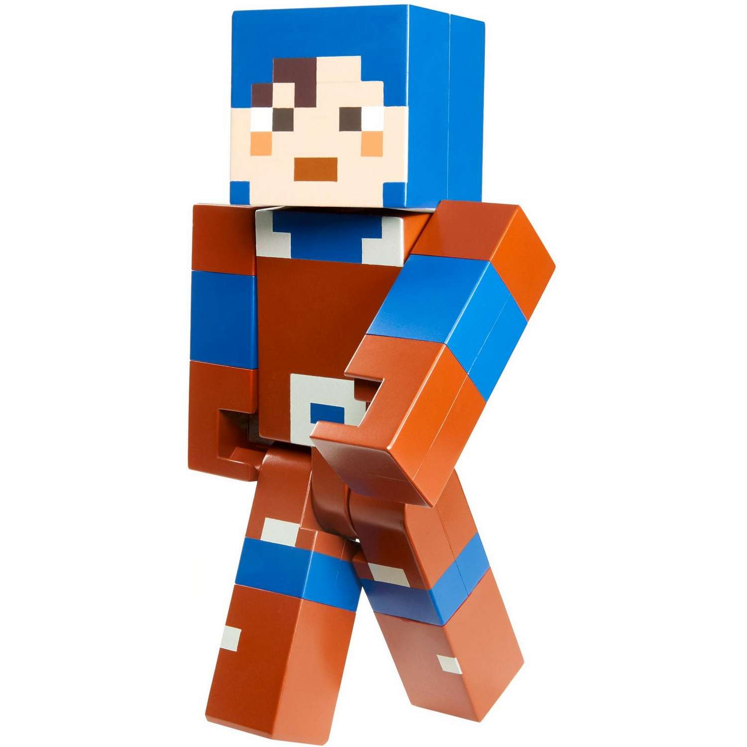 Фигурка Minecraft - фото 8