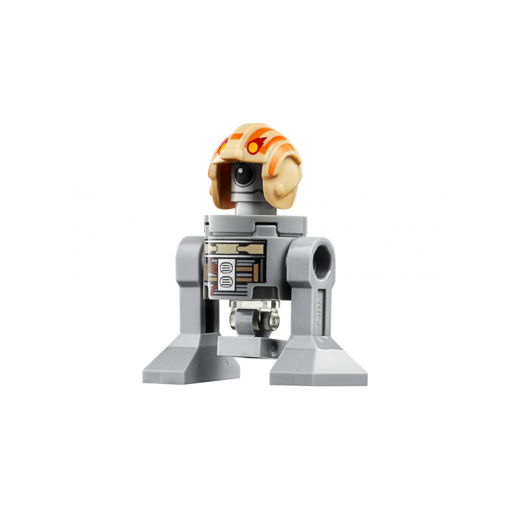 Конструктор LEGO 1351 дет. - фото 6