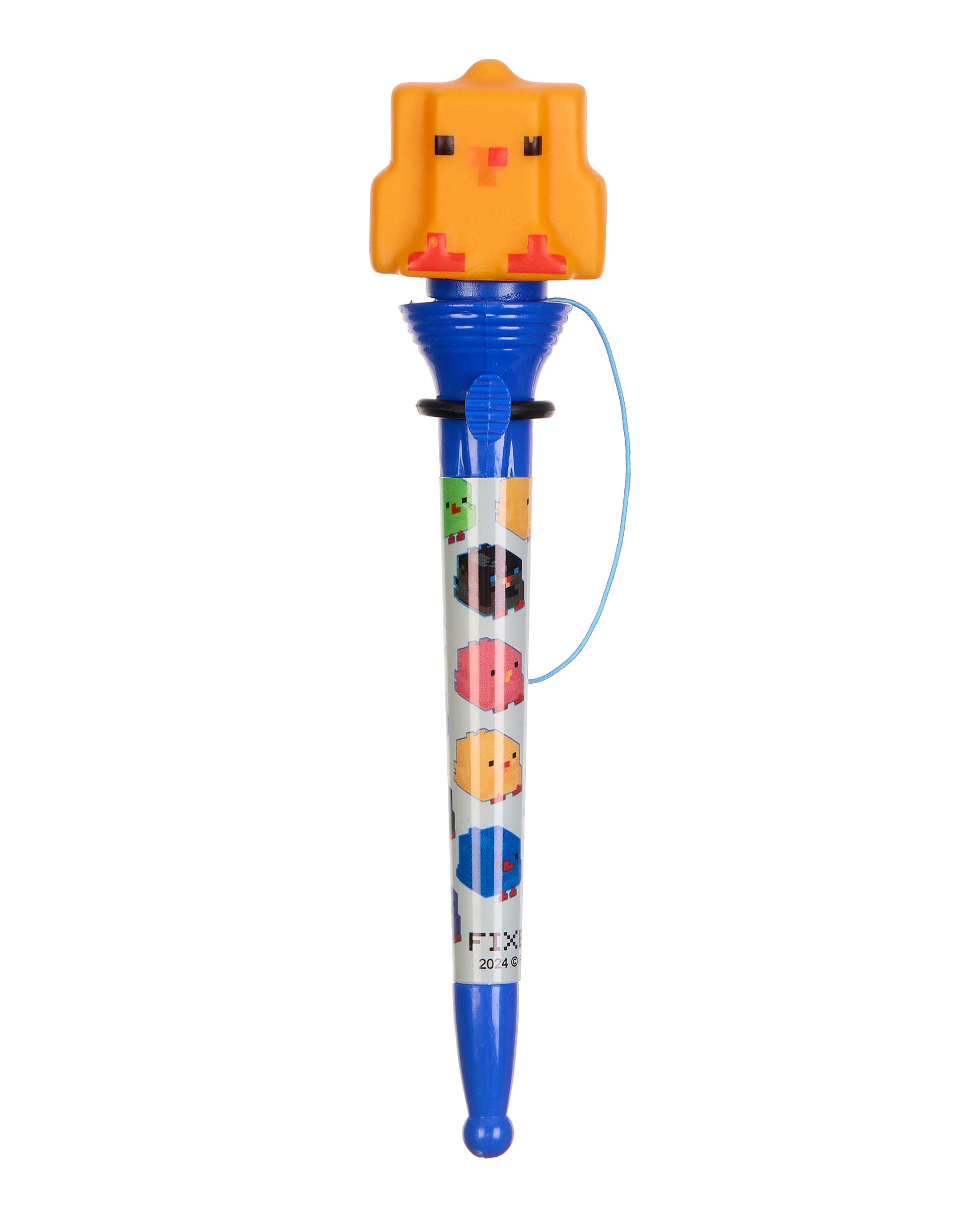 Ручка шариковая Munaby 1 шт. в ассортименте - фото 2