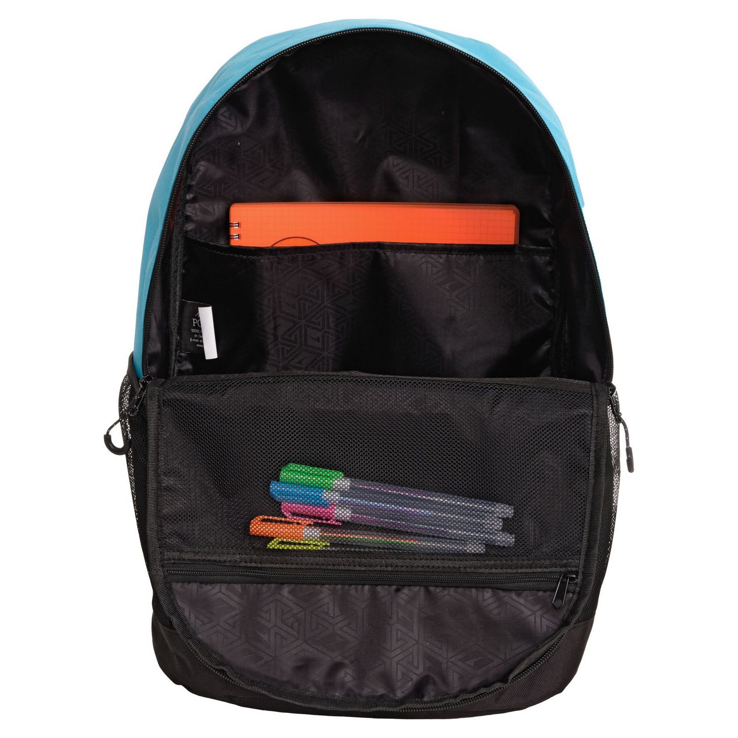 Рюкзак POLAR Городской рюкзак - фото 5