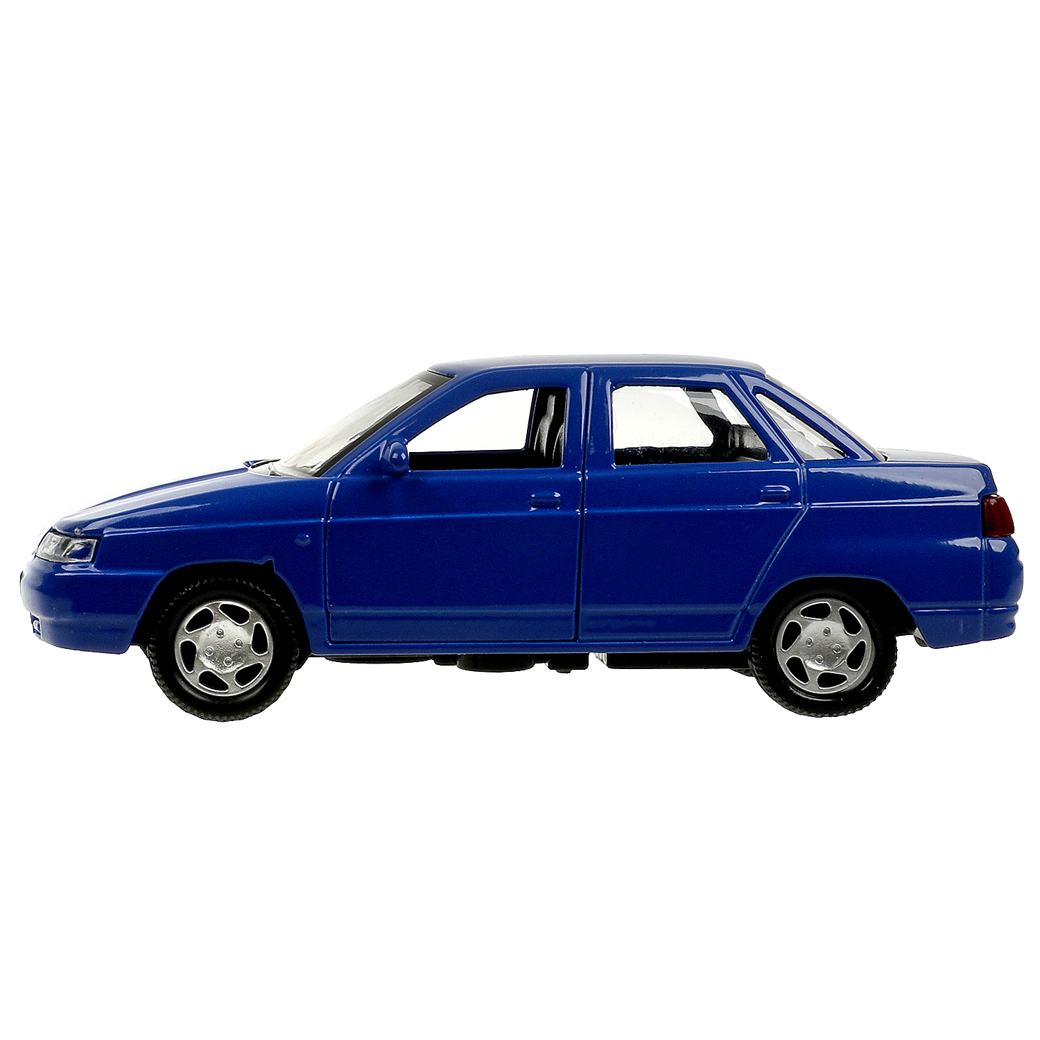 Автомобиль Технопарк LADA 369116 - фото 4