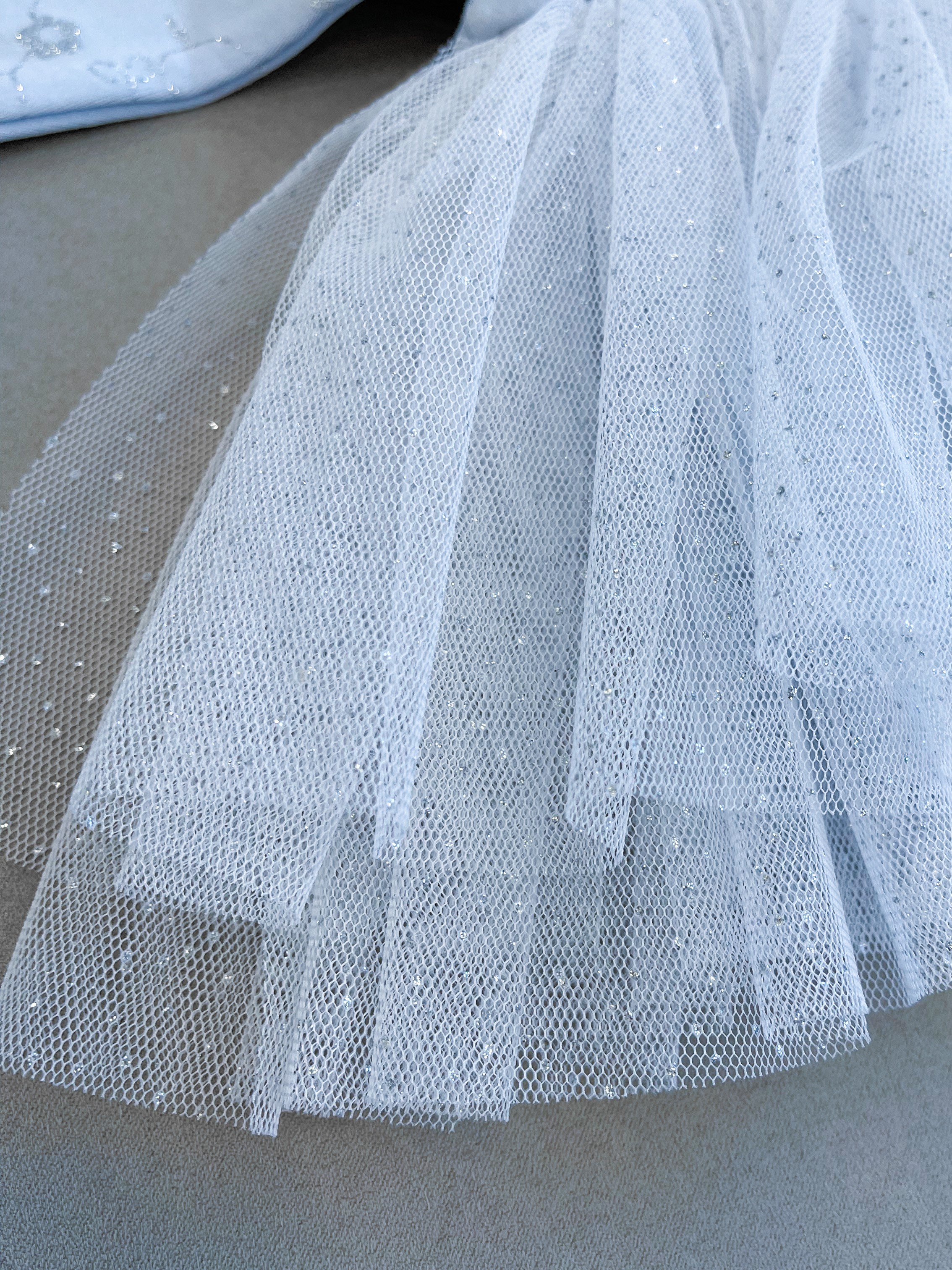 Боди-платье Clariss ЦБ-00001286 - фото 10