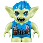 Фигурка LEGO Elves Goblin Guxlin