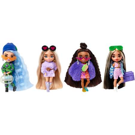 Кукла мини Barbie Extra в ассортименте