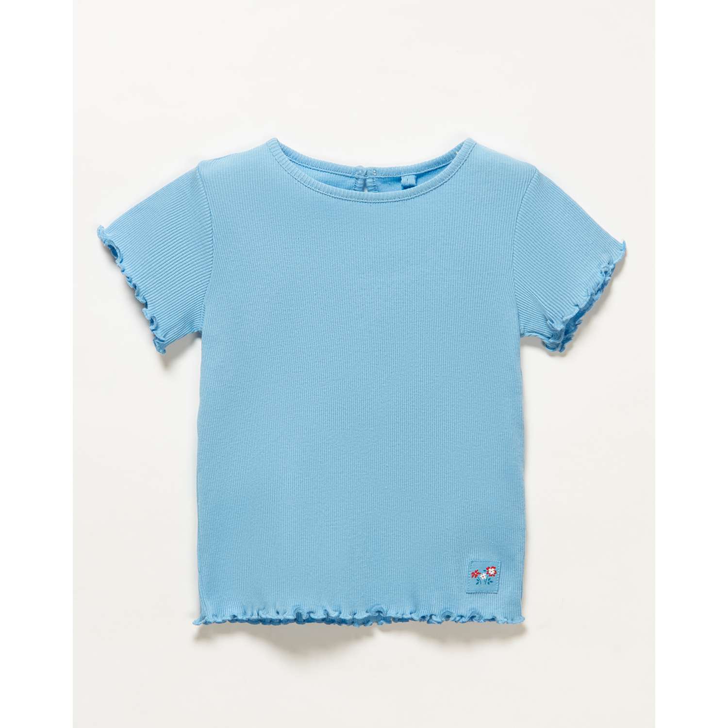 Футболка BabyGo KG-SS23-73BGig-55 - фото 2