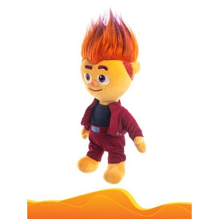 Мягкая игрушка Монсики Рей 30 см