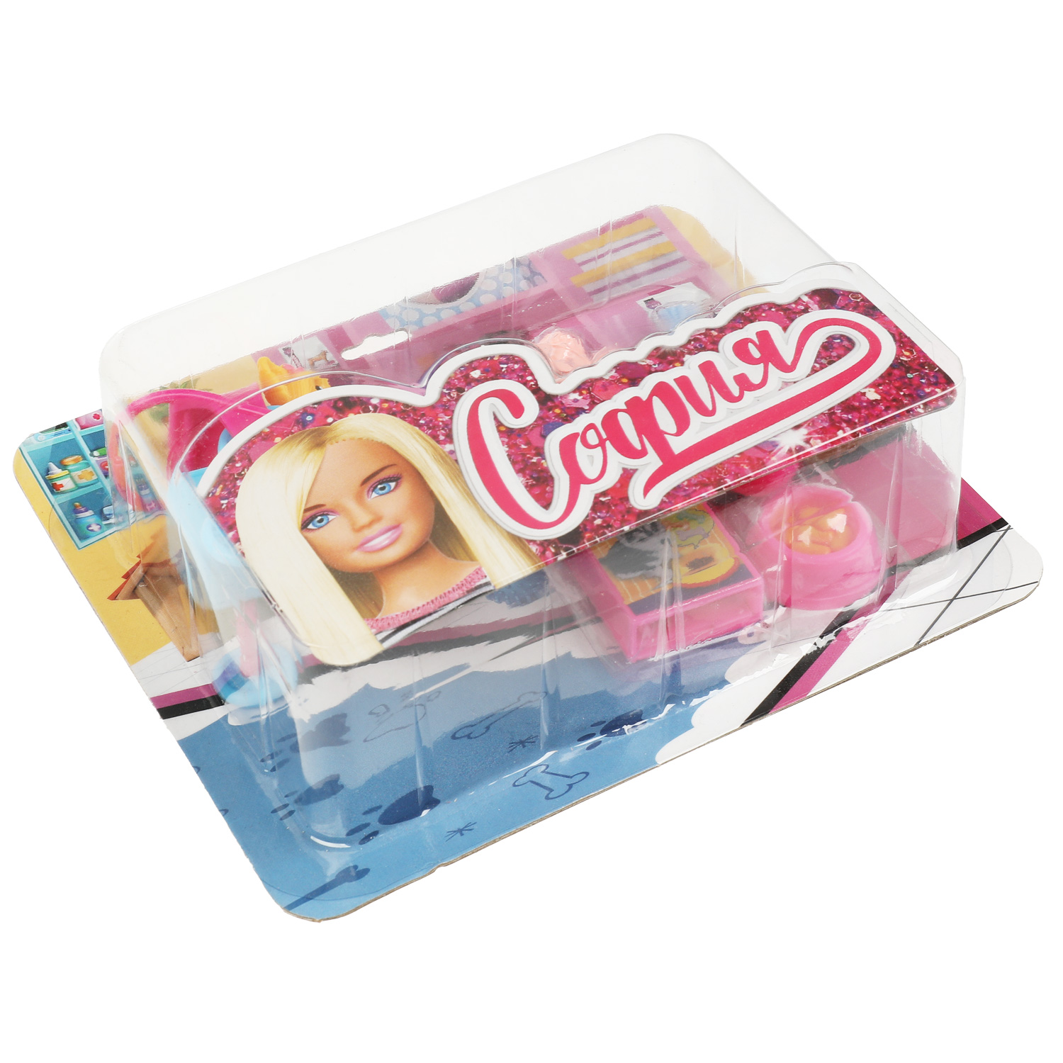 Фигурка Карапуз - фото 6