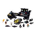 Конструктор LEGO Marvel Super Heroes