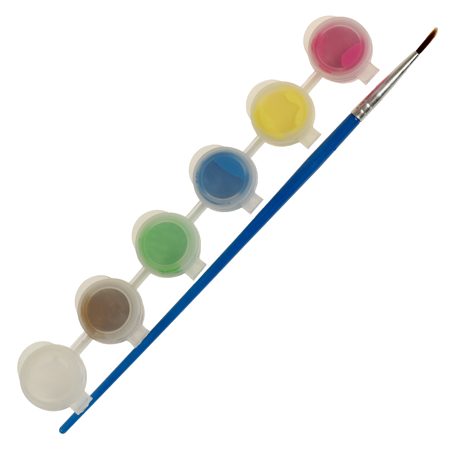 Роспись по холсту Multiart - фото 5