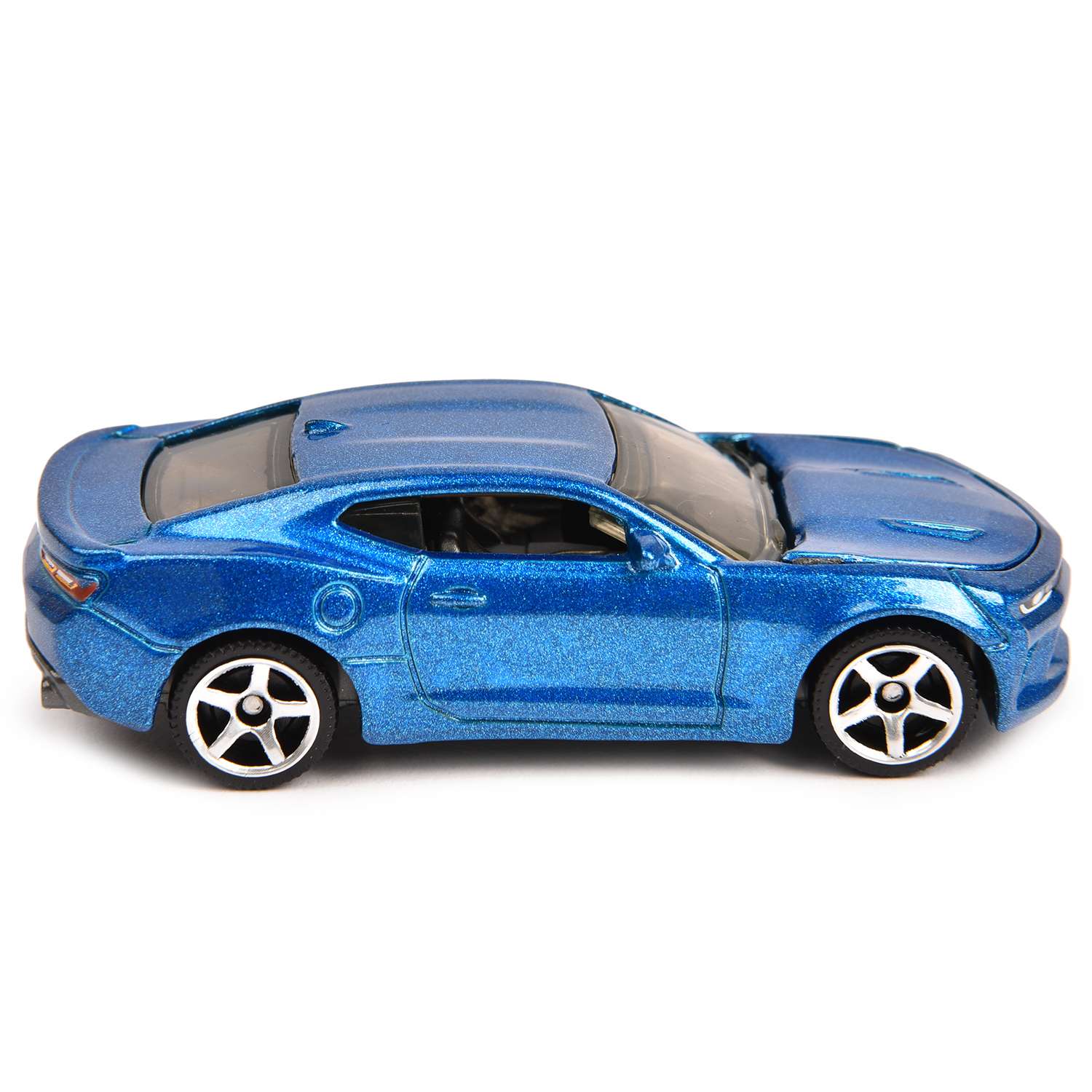 Автомобиль Matchbox 1:64 в ассортименте FWD28 - фото 53