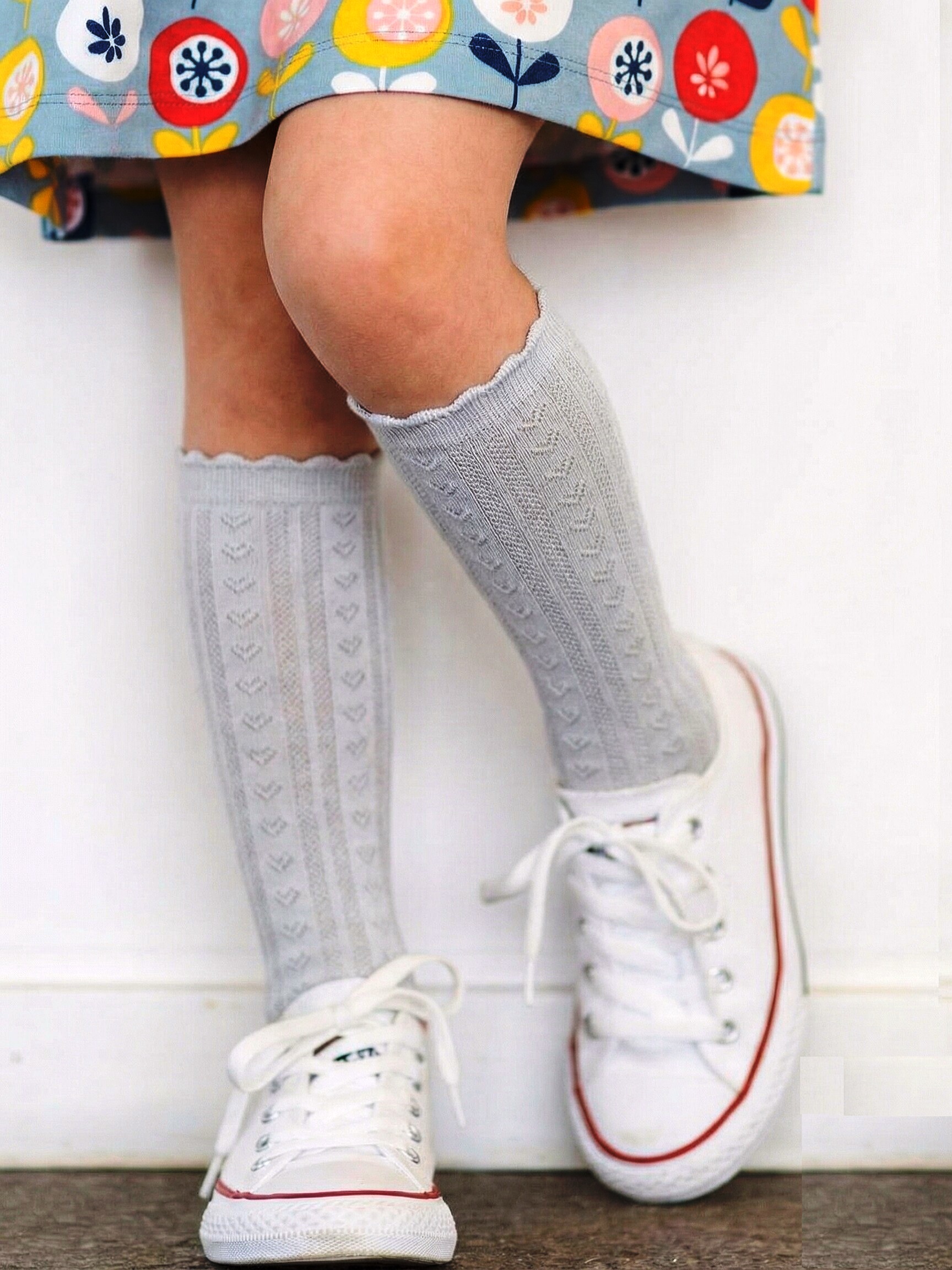 Гольфы 4 пары John Jeniford b526k4 - фото 10