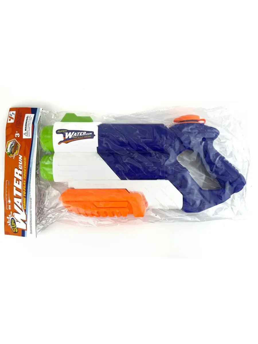 Бластер Zecong Toys - фото 4