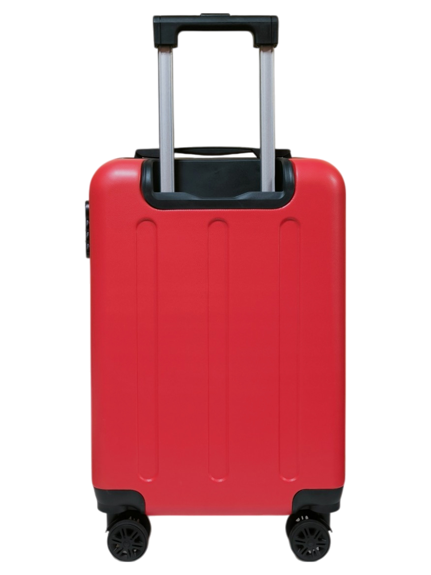 Чемодан LATS Медведь - фото 16