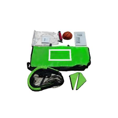Кольцо баскетбольное для батута Perfetto sport PS-510