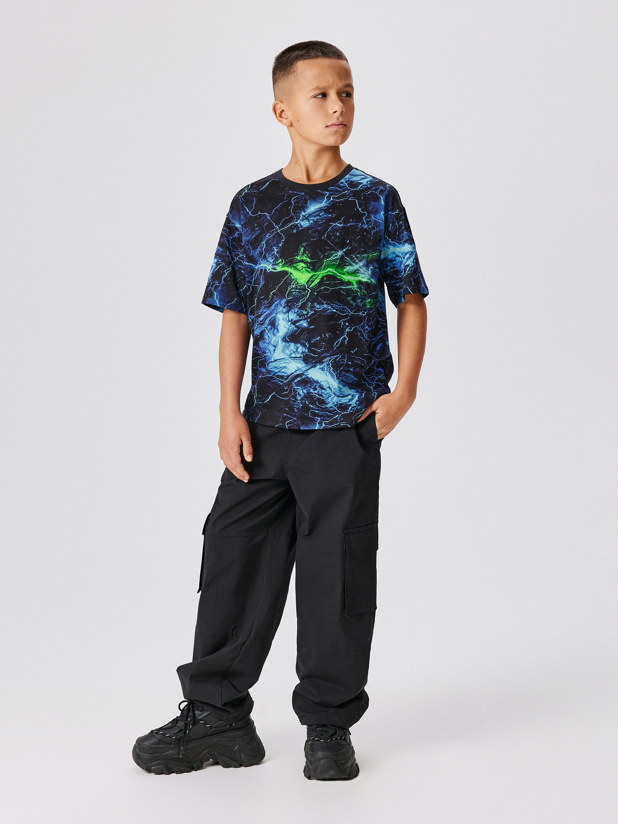 Футболка Acoola 20110510259_0093182 - фото 6