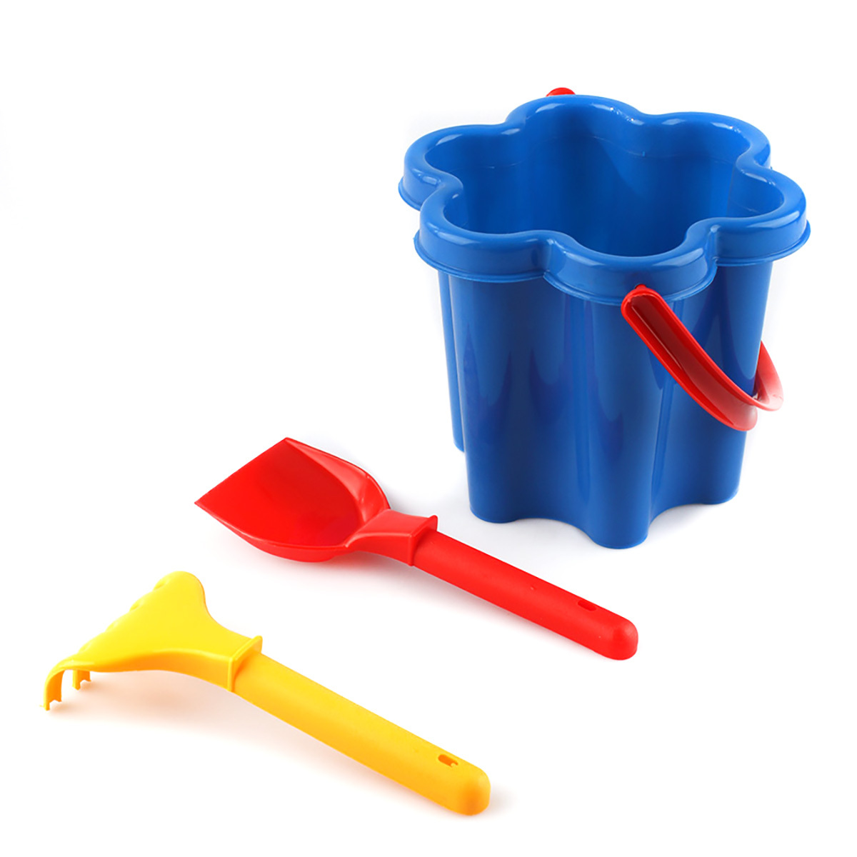 Песочный набор Karolinatoys - фото 2