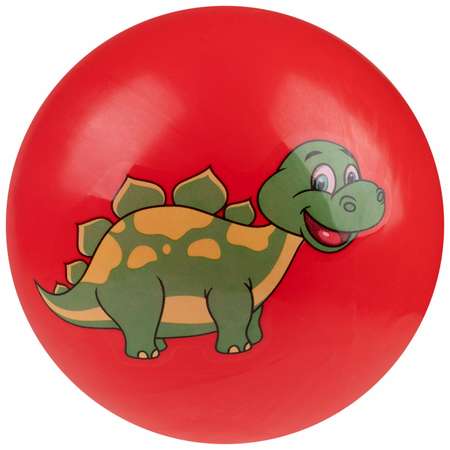 Игрушка 1toy Мяч 23см в ассортименте