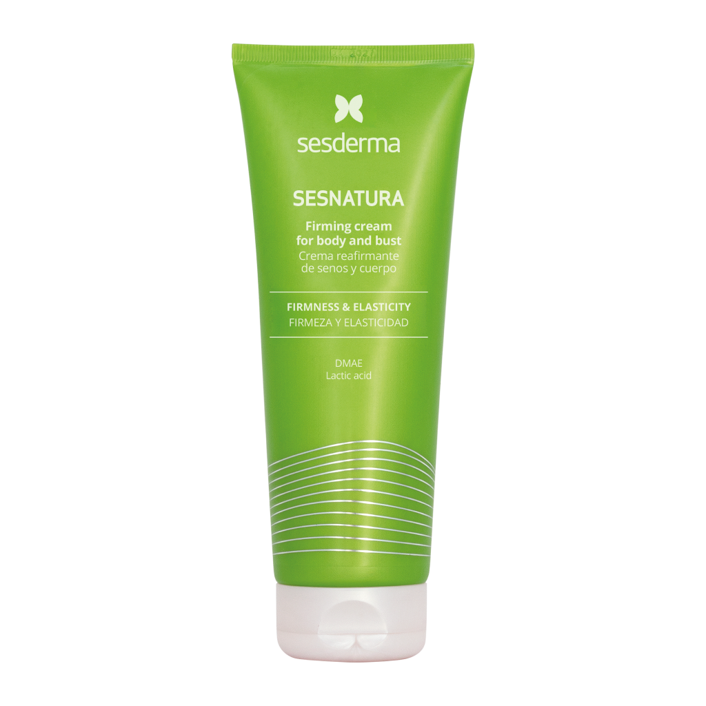Крем Sesderma Sesnatura 250 мл - фото 1