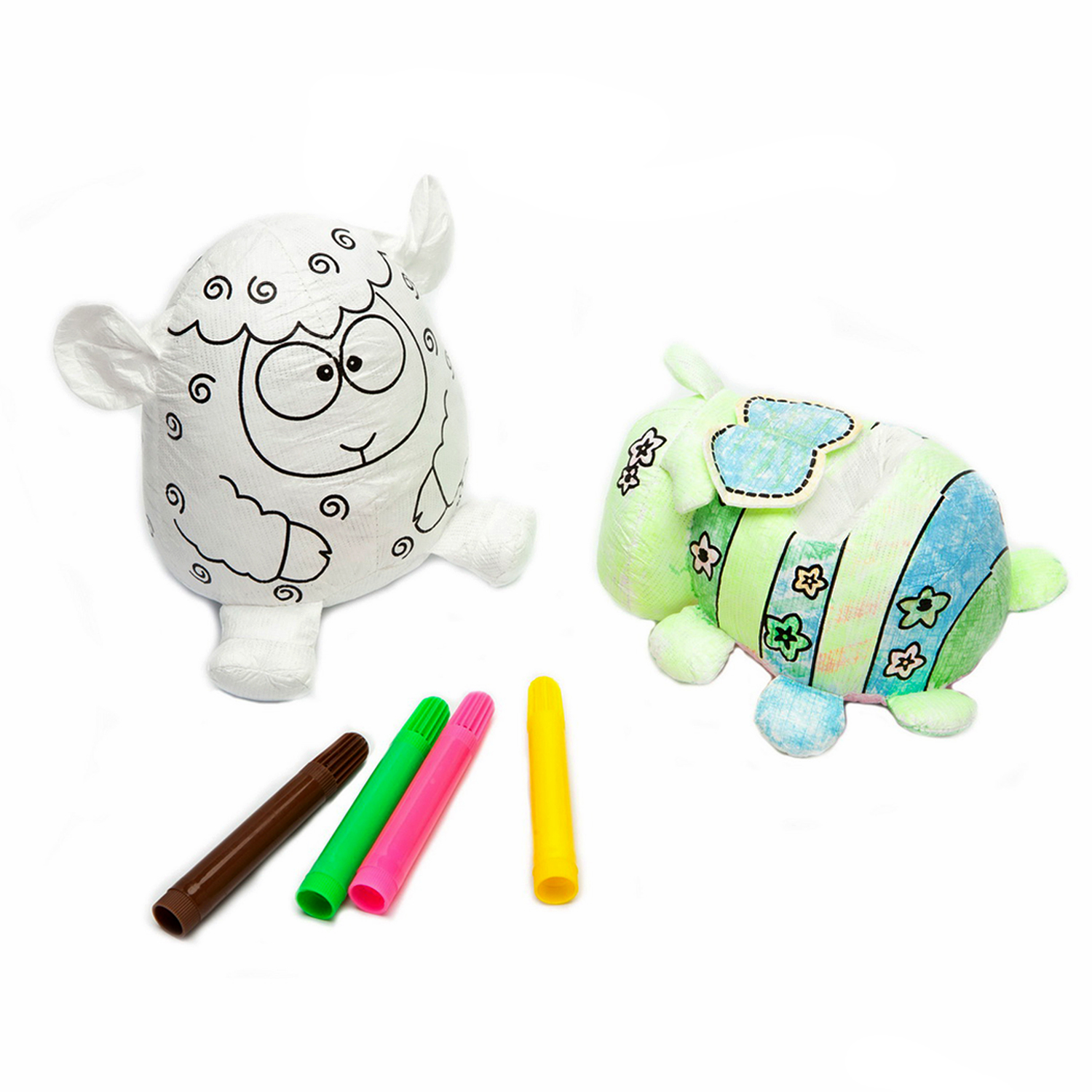 Набор для творчества BRADEX Подставка для телефона - фото 1