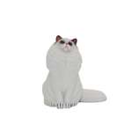 Фигурка Детское Время Кошка породы Рэгдолл (сидит)