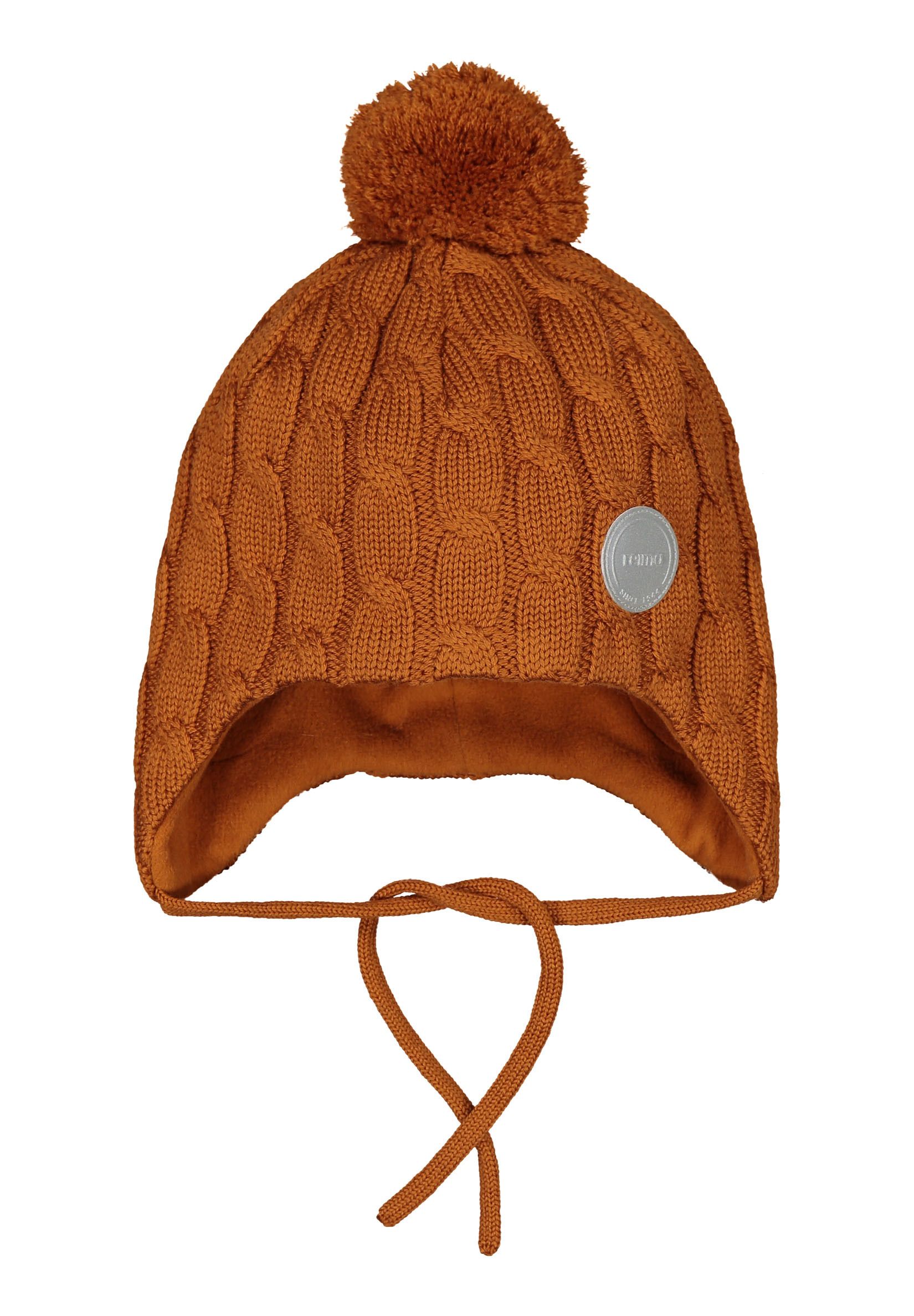 Шапка-бини Reima 518562-1490 - фото 2