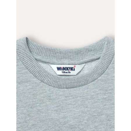 Свитшот Winkiki