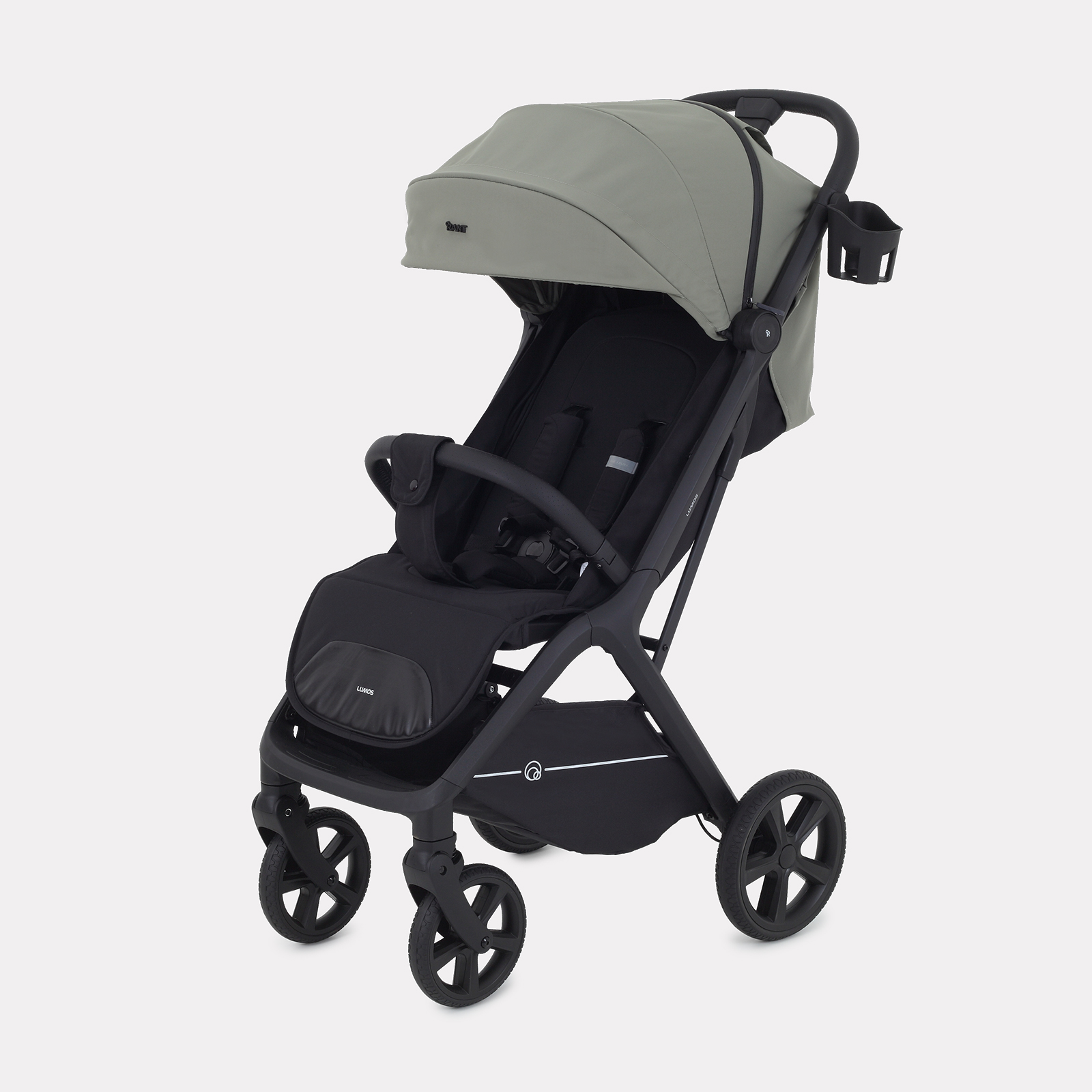 Коляска прогулочная Rant Lumos - фото 1